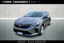 Renault Clio 2024