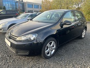 Volkswagen Golf 2011