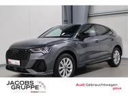 Audi Q3 2025