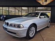BMW 5 Series 2004