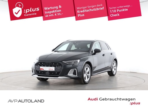 Audi A3 2024