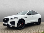 Jaguar F-Pace 2023