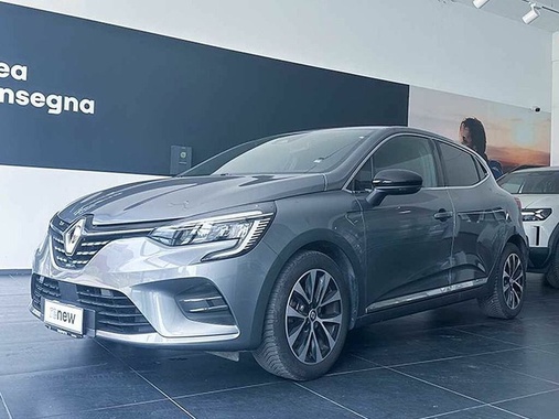 Renault Clio 2025