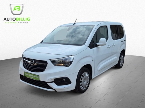 Opel Combo 2020