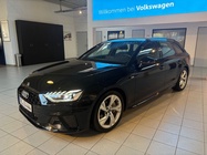 Audi A4 2024