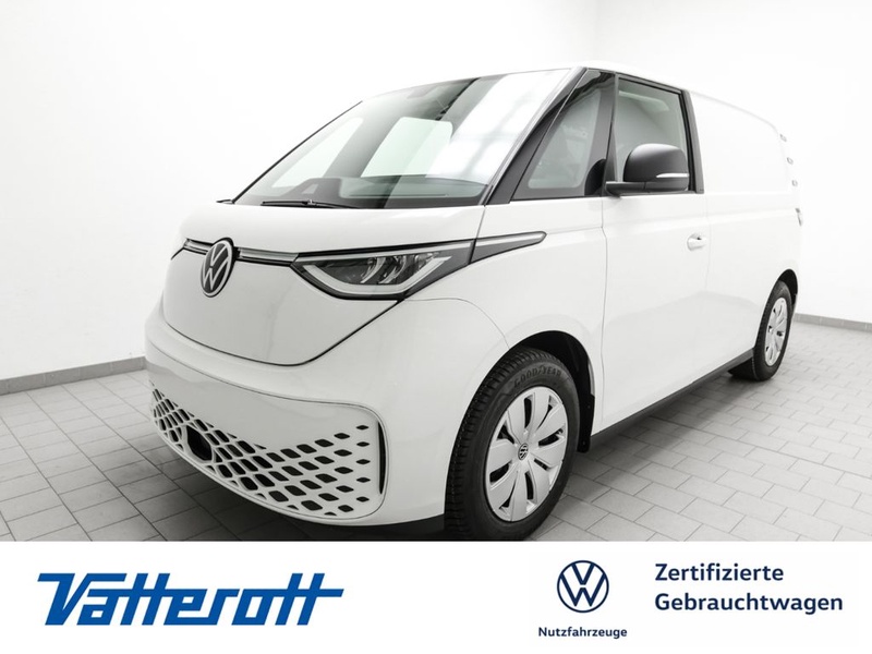 Volkswagen ID.Buzz