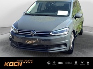 Volkswagen Touran 2024