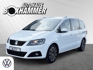 Seat Alhambra 2020