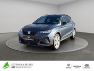 Seat Arona 2025