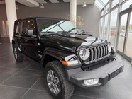 Jeep Wrangler 2024