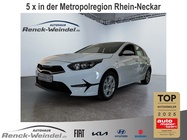 Kia Ceed 2024