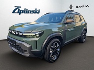 Dacia Duster 2024