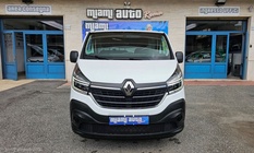 Renault Trafic 2020
