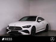 Mercedes-Benz CLE-Class 2024