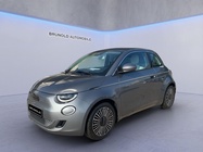 Fiat 500e 2022