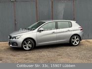 Peugeot 308 2018
