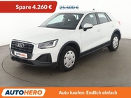 Audi Q2 2022