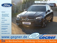 Mercedes-Benz C-Class 2024