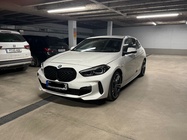 BMW 1 Series 2021