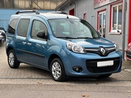 Renault Kangoo 2021