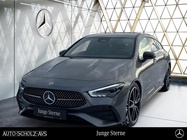 Mercedes-Benz CLA-Class 2025