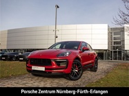 Porsche Macan 2022
