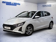 Hyundai i20 2025