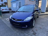 Mazda 5 2008