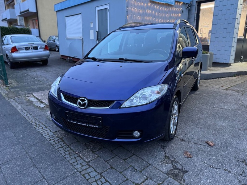 Mazda 5