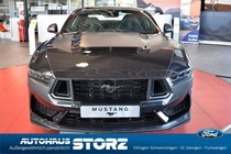 Ford Mustang 2025