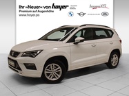 Seat Ateca 2019