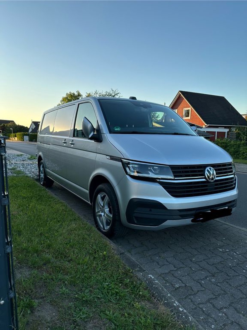 Volkswagen T6