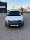 Volkswagen Caddy 2021
