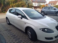 Seat Leon 2009