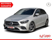 Mercedes-Benz B-Class 2019