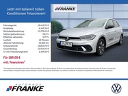 Volkswagen Polo 2025