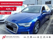 Audi A6 2022