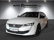 Peugeot 508 2019