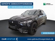 Jaguar F-Pace 2024