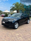 Land Rover Velar 2021