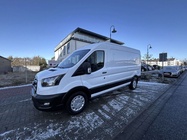 Ford Transit 2024