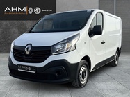 Renault Trafic 2019