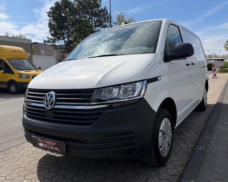 Volkswagen T6