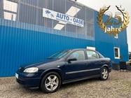 Opel Astra 1999
