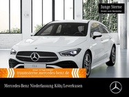 Mercedes-Benz CLA-Class 2025