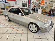 Mercedes-Benz C-Class 1993