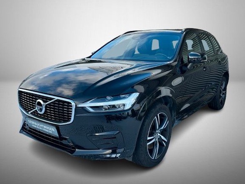 Volvo XC60 2019