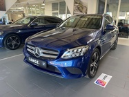 Mercedes-Benz C-Class 2020