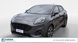 Ford Puma 2023