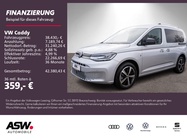 Volkswagen Caddy 2025